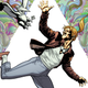 Image for article titled Enter the Psychoverse in This Mind-Bending Preview of a New Incal Graphic Novel